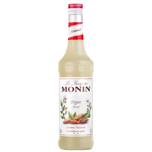 Sirop Monin - Orgeat - 1L von Wine And More
