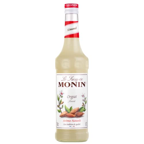 Sirop - Orgeat - 1L Sirop - Orgeat - 1L von Wine And More