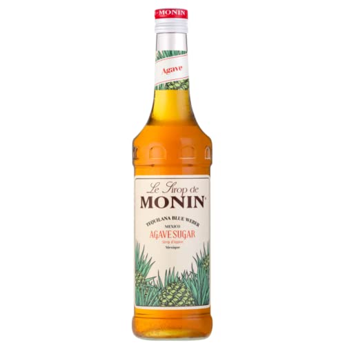 Sirop Monin - Sirop d'agave - 70cL von Wine And More