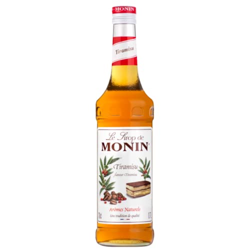 Sirop - Tiramisu - 70cL Sirop - Tiramisu - 70cL von Wine And More