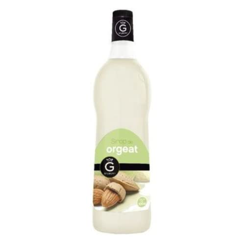 Rioba Sirup - Orgaat - 1l Rioba Sirup - Orgaat - 1l von Wine And More
