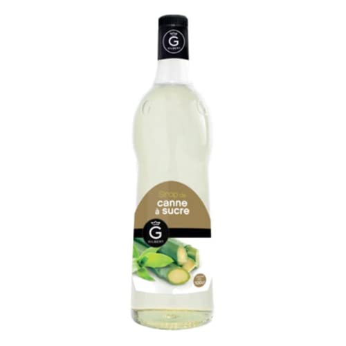 Rioba Sirup - Rohrzucker - 1l Rioba Sirup - Rohrzucker - 1l von Wine And More