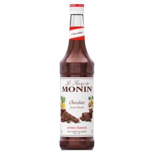 Sirop - Chocolat - 70cL Sirop - Chocolat - 70cL von Wine And More