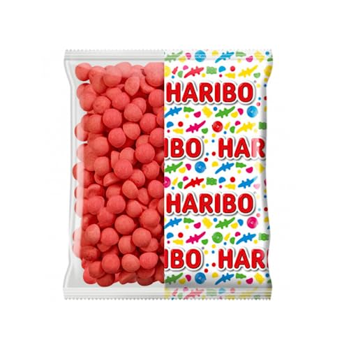 Tagada Erdbeerbonbons - 1.5 kg Tagada Erdbeerbonbons - 1.5 kg von Wine And More