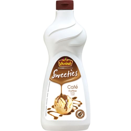 Vahiné Sauce café Sweeties 1 kg Vahiné Sauce café Sweeties 1 kg von Wine And More
