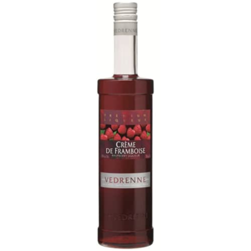 Vedrenne - Crème de framboise 15° - 70cL Vedrenne - Crème de framboise 15° - 70cL von Wine And More
