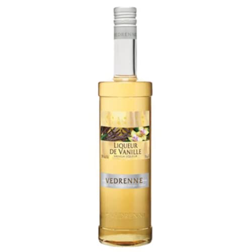 Vedrenne - Liqueur Vanille 20° - 70cL von Wine And More