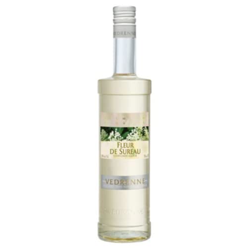 Vedrenne - Liqueur de fleur de sureau 20° - 70cL Vedrenne - Liqueur de fleur de sureau 20° - 70cL von Wine And More