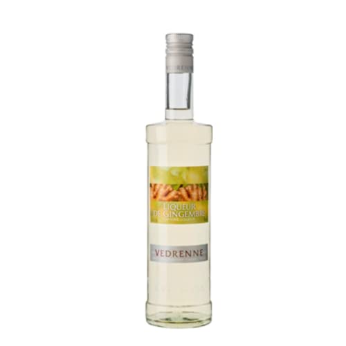 Vedrenne - Liqueur de gingembre 25° - 70cL von Wine And More