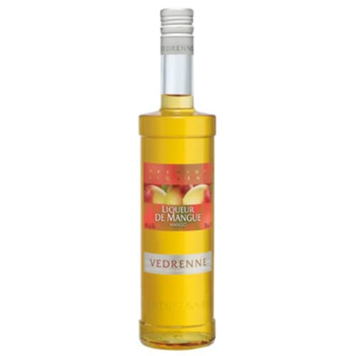 Vedrenne - Liqueur de mangue 18° - 70cL von Wine And More