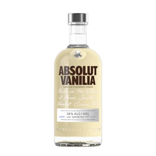 Vodka Absolut Vanilia 38° 70 cl Vodka Absolut Vanilia 38° 70 cl von Wine And More