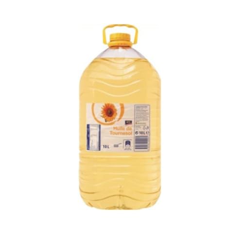 aro Sonnenblumenöl 10 Liter aro Sonnenblumenöl 10 Liter von Wine And More