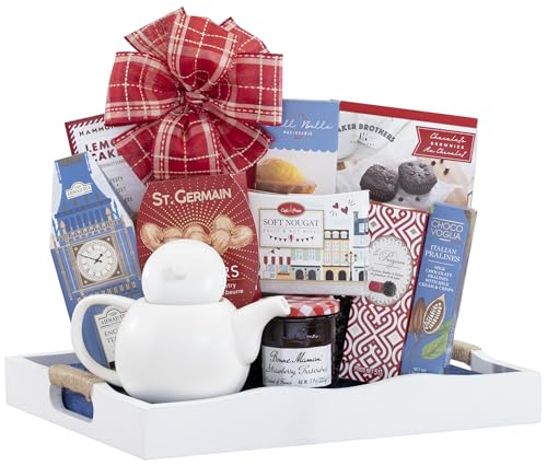 The Team Time Gift Collection von Wine Country Gift Baskets von Wine Country Gift Baskets