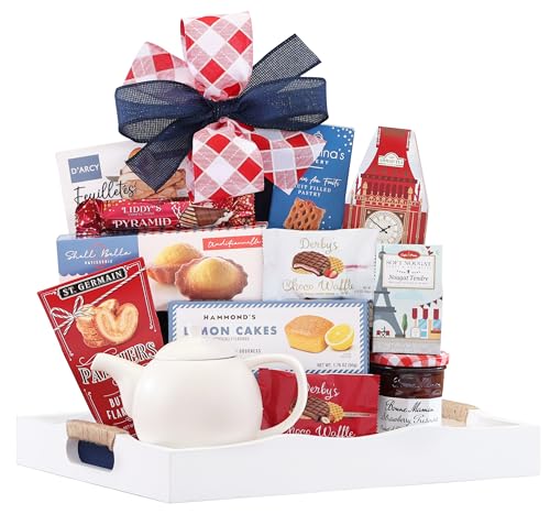 The Team Time Gift Collection von Wine Country Gift Baskets von Wine Country Gift Baskets