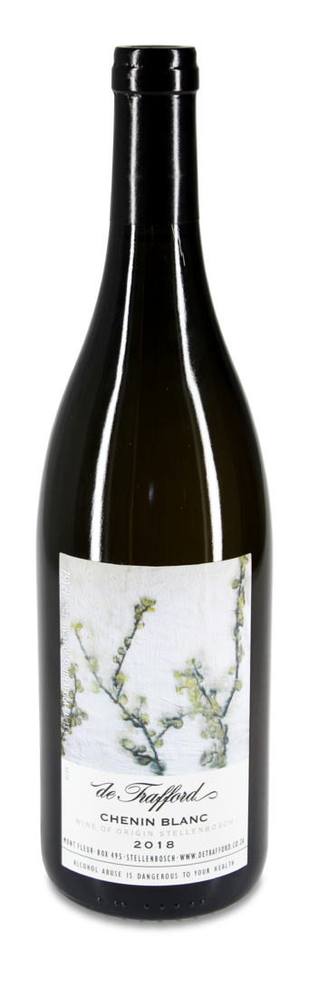 2018 de Trafford Chenin Blanc von De Trafford Wines