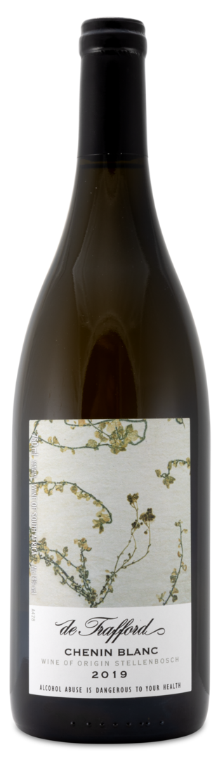 2019 de Trafford Chenin Blanc von De Trafford Wines