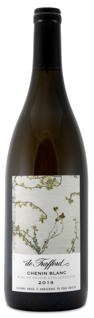 2019 de Trafford Chenin Blanc von ahwas Wein