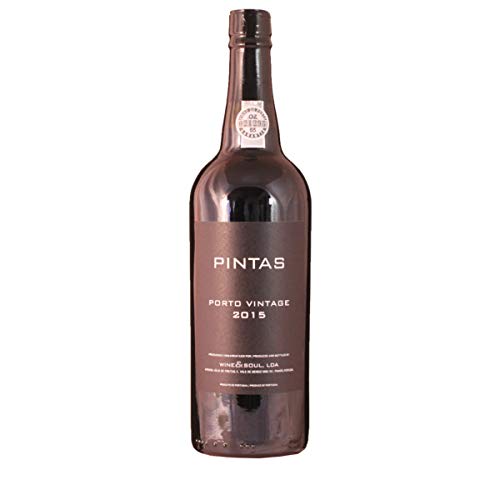 2015 Wine & Soul Pintas Vintage Port 2015 Wine & Soul Pintas Vintage Port von Wine & Soul