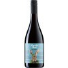 Kühling-Gillot 2021 Rotwein-Cuvée - \"Edition Hase\"" trocken" von Wines by Gillot