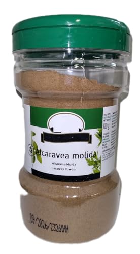 Gemahlener Kümmel Gemahlener Kümmel von Winesfromspain