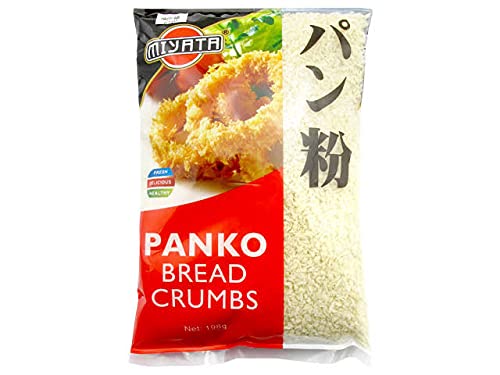 Panko 1kg Beutel (Bread Crumbs) von Winesfromspain