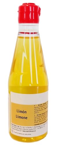 Premium Professional Aromas 150 ml (Zitrone) von Winesfromspain