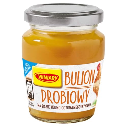 Geflügel Boulion 160g Winiary Geflügel Boulion 160g Winiary von Winiary