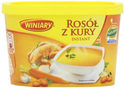 Instantpulver, 170 g Instantpulver, 170 g von Winiary
