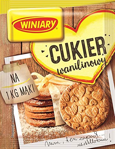 Vanilinzucker 32g Winiary von Winiary