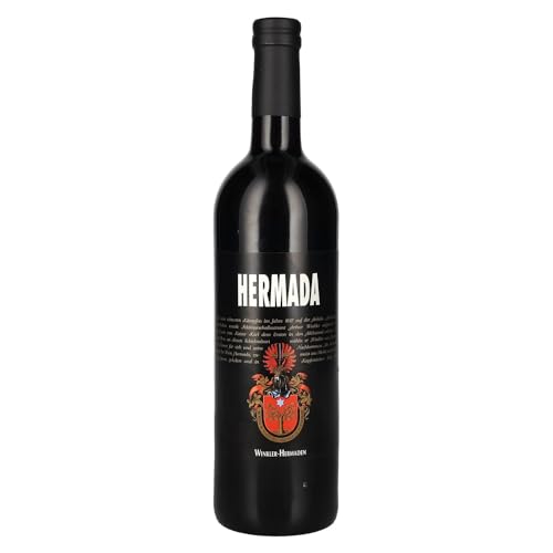 Winkler-Hermaden Hermada Vulkanland Steiermark 2017 13,5% Vol. 0,75l Winkler-Hermaden Hermada Vulkanland Steiermark 2017 13,5% Vol. 0,75l von Winkler-Hermaden