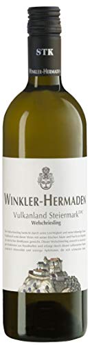 Winkler-Hermaden Klöcher Welschriesling 2022 (1x 0.75L Flasche) von Winkler-Hermaden