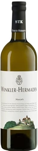 Winkler-Hermaden Muscaris 2022 (1x 0.75L Flasche) von Winkler-Hermaden