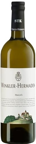 Winkler-Hermaden Muscaris 2022 (1x 0.75L Flasche) von Winkler-Hermaden
