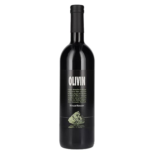 Winkler-Hermaden Olivin 2019 14% Vol. 0,75l Winkler-Hermaden Olivin 2019 14% Vol. 0,75l von Winkler-Hermaden