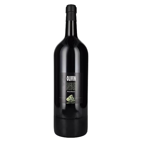 Winkler-Hermaden Olivin 2019 14% Vol. 5l in Holzkiste von Winkler-Hermaden