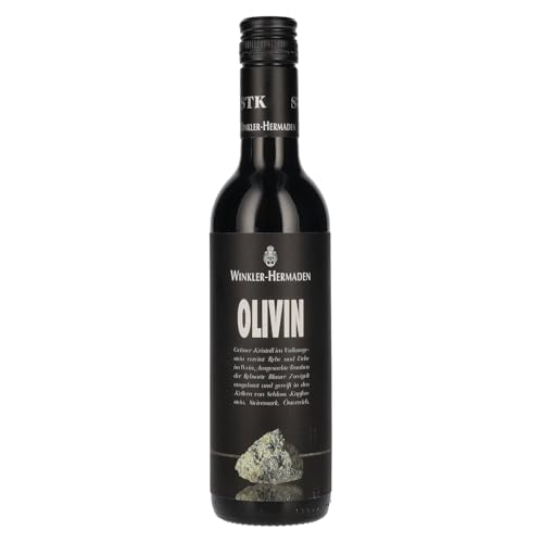 Winkler-Hermaden Olivin 2020 13,5% Vol. 0,375l Winkler-Hermaden Olivin 2020 13,5% Vol. 0,375l von Winkler-Hermaden