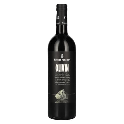 Winkler-Hermaden Olivin 2020 13,5% Vol. 0,75l Winkler-Hermaden Olivin 2020 13,5% Vol. 0,75l von Winkler-Hermaden