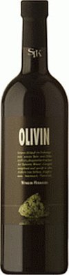 Winkler-Hermaden Olivin Magnum 2017 (1x 1.5L Flasche) Winkler-Hermaden Olivin Magnum 2017 (1x 1.5L Flasche) von Winkler-Hermaden