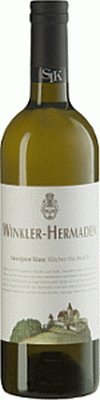 Winkler-Hermaden Sauvignon blanc Klöcher Hochwarth 2017 (1x 0.75L Flasche) von Winkler-Hermaden