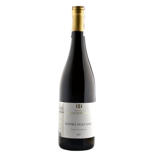 Inspira Volcano 2018 - Weißwein trocken aus Polen - Winnica Plochockich Inspira Volcano 2018 - Weißwein trocken aus Polen - Winnica Plochockich von Winnica Plochockich