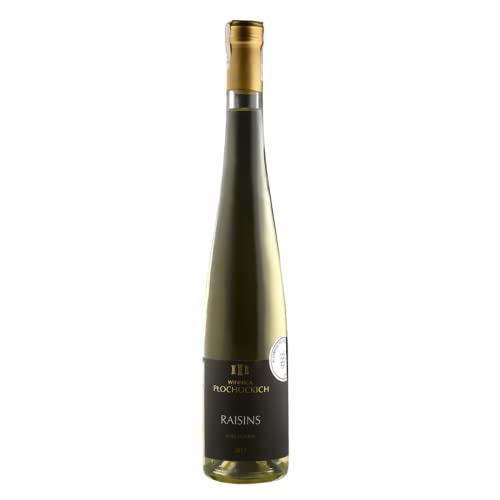 Raisins 2019 - Weißwein natursüß aus Polen - Winnica Plochockich Raisins 2019 - Weißwein natursüß aus Polen - Winnica Plochockich von Winnica Plochockich