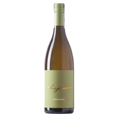 Johanniter Bio-Weißwein trocken 2022 – Fruchtig frisch aus Polen – Aromen von Apfel, Mirabelle & Birne – Ideal zu Spargel & Kartoffelgerichten – Winnice Kojder – 1 Flasche á 0,75 L Johanniter Bio-Weißwein trocken 2022 – Fruchtig frisch aus Polen – Aromen von Apfel, Mirabelle & Birne – Ideal zu Spargel & Kartoffelgerichten – Winnice Kojder – 1 Flasche á 0,75 L von Winnice Kojder