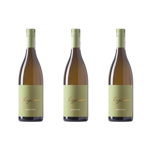Johanniter Bio-Weißwein trocken 2022 – Fruchtig frisch aus Polen – Aromen von Apfel, Mirabelle & Birne – Ideal zu Spargel & Kartoffelgerichten – Winnice Kojder – 3 Flaschen á 0,75 L Johanniter Bio-Weißwein trocken 2022 – Fruchtig frisch aus Polen – Aromen von Apfel, Mirabelle & Birne – Ideal zu Spargel & Kartoffelgerichten – Winnice Kojder – 3 Flaschen á 0,75 L von Winnice Kojder