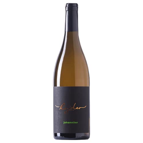 Johanniter "barrique" 2018 - Weißwein trocken aus Polen - Winnice Kojder Johanniter "barrique" 2018 - Weißwein trocken aus Polen - Winnice Kojder von Winnice Kojder