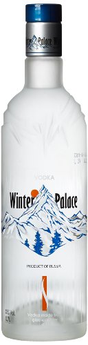 Winter Palaca Wodka 0.7l (1 x 0.7 l) von Winter Palaca