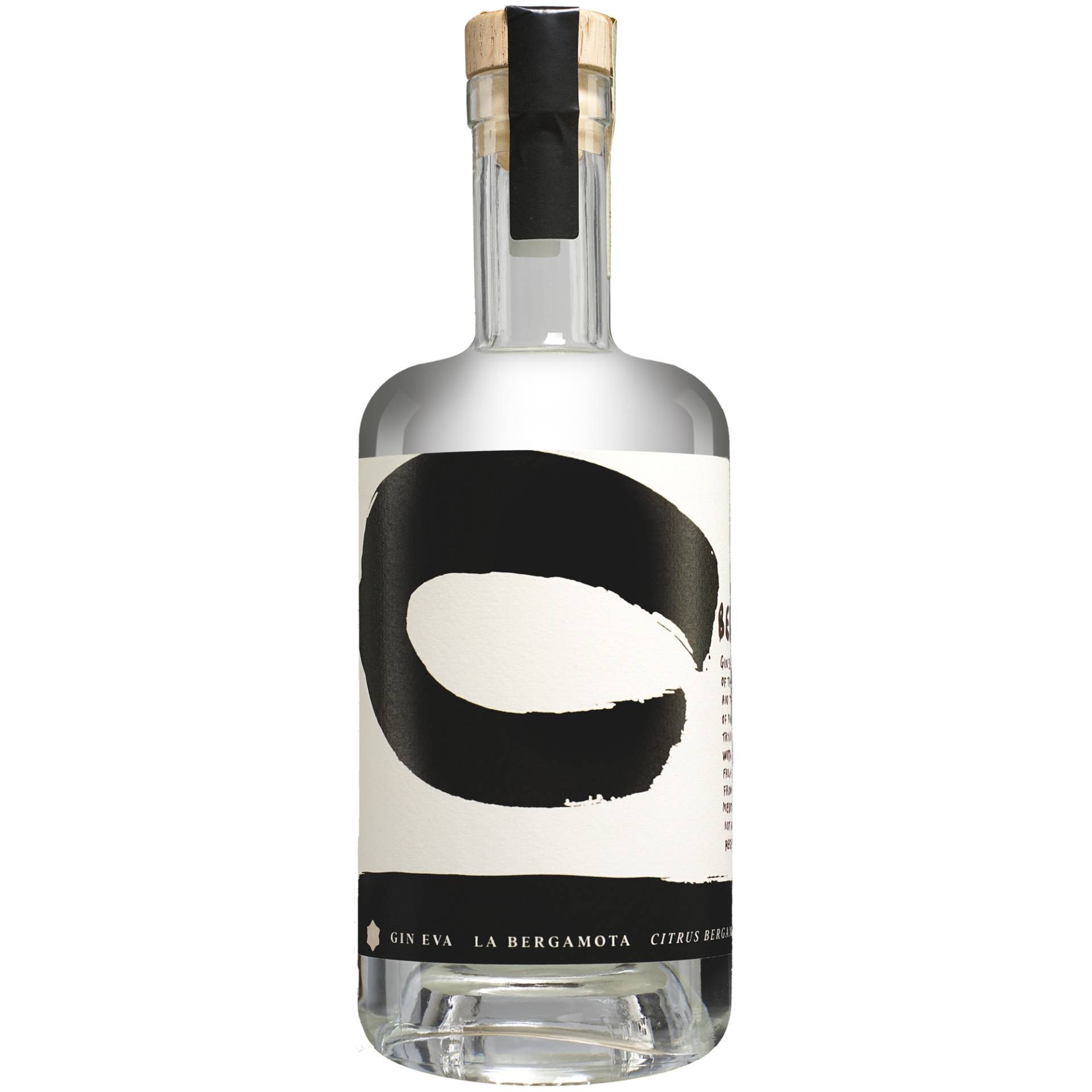 Gin Eva La Bergamota 0.7L 45% Vol. aus Spanien Gin Eva La Bergamota 0.7L 45% Vol. aus Spanien von Winterling