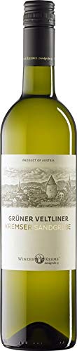 Winzer Krems Grüner Veltliner "Kremser Sandgrube" 2023 von Winzer Krems