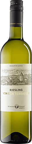 Winzer Krems Riesling von den Terrassen 2023 6x 0,75l von Winzer Krems