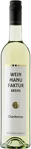 Winzer Krems Weinmanufaktur Chardonnay 2022 von Winzer Krems