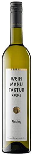 Winzer Krems Weinmanufaktur Riesling 2022 von Winzer Krems